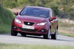 Seat Ibiza ST 2010 года